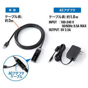 KB-USB-R303N