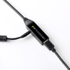 KB-USB-R303 3m延長USB3.0アクティブリピーターケーブル KB-USB-R303 / 3m延長USB3.0アクティブリピーターケーブル