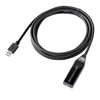 KB-USB-R303 3m延長USB3.0アクティブリピーターケーブル KB-USB-R303 / 3m延長USB3.0アクティブリピーターケーブル