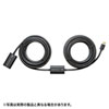 KB-USB-R310 USB3.2アクティブリピーターケーブル10m KB-USB-R310 / USB3.2アクティブリピーターケーブル10m