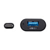 KB-USB-RCA305 5m延長USB3.1 Type-C-USB3.1Aアクティブリピーターケーブル KB-USB-RCA305 / 5m延長USB3.1 Type-C-USB3.1Aアクティブリピーターケーブル