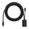 KB-USB-RCC305 5m延長USB3.1 Type C-Type Cアクティブリピーターケーブル KB-USB-RCC305 / 5m延長USB3.1 Type C-Type Cアクティブリピーターケーブル