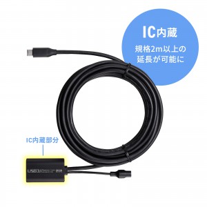 KB-USB-RCC305