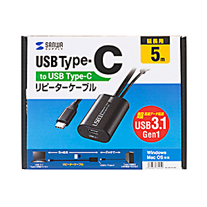 KB-USB-RCC305