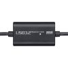 KB-USB-RLC305 USB3.2 A-Type-Cロングケーブル(5m・VRヘッドセット対応) KB-USB-RLC305 / USB3.2 A-Type-Cロングケーブル(5m・VRヘッドセット対応)