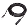 KB-USB-RLK310 USB3.2アクティブリピーターケーブル10m(抜け止めロック機構付き) KB-USB-RLK310 / USB3.2アクティブリピーターケーブル10m(抜け止めロック機構付き)