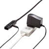 KB-USB-RLK310 USB3.2アクティブリピーターケーブル10m(抜け止めロック機構付き) KB-USB-RLK310 / USB3.2アクティブリピーターケーブル10m(抜け止めロック機構付き)