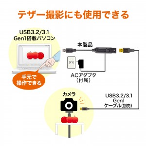 KB-USB-RLK310