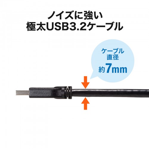 KB-USB-RLK310