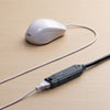 KB-USB-RLK315 USB3.2アクティブリピーターケーブル15m(抜け止めロック機構付き) KB-USB-RLK315 / USB3.2アクティブリピーターケーブル15m(抜け止めロック機構付き)