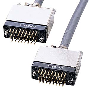 KB-V35-5 / V.35インターフェースケーブル(5m)