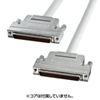 KB-WS05K ワイドSCSIケーブル(0.5m) KB-WS05K / ワイドSCSIケーブル(0.5m)