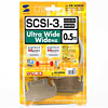 KB-WS05K ワイドSCSIケーブル(0.5m) KB-WS05K / ワイドSCSIケーブル(0.5m)