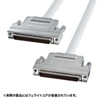 KB-WS1 ワイドSCSIケーブル(1m) KB-WS1 / ワイドSCSIケーブル(1m)