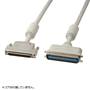 KB-WSC05K / ワイドSCSIケーブル(0.5m)