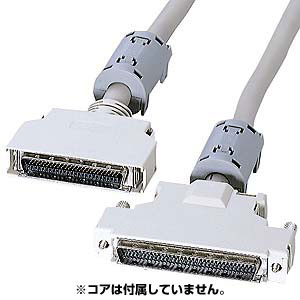 KB-WSH05K / ワイドSCSIケーブル(0.5m)