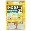 KB-WSP05K ワイドSCSIケーブル(0.5m) KB-WSP05K / ワイドSCSIケーブル(0.5m)