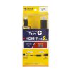 KC-ALCHD20K Type-C-HDMI変換ケーブル(ブラック・2m) KC-ALCHD20K / Type-C-HDMI変換ケーブル(ブラック・2m)