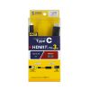 KC-ALCHD30K Type-C-HDMI変換ケーブル(ブラック・3m) KC-ALCHD30K / Type-C-HDMI変換ケーブル(ブラック・3m)