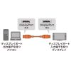 KC-DP1415 DisplayPortケーブル 1.5m(Ver1.4) KC-DP1415 / DisplayPortケーブル 1.5m(Ver1.4)