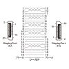 KC-DP1410 / DisplayPortケーブル　1m（Ver1.4)