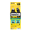 KC-DP1410 DisplayPortケーブル 1m(Ver1.4) KC-DP1410 / DisplayPortケーブル 1m(Ver1.4)