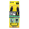 KC-DP1 DisplayPortケーブル(1m) KC-DP1 / DisplayPortケーブル(1m)