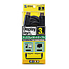 KC-DP3 DisplayPortケーブル(3m) KC-DP3 / DisplayPortケーブル(3m)