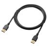 KC-DP4020 / DisplayPort ver.2.1ケーブル2m（DP40）