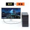 KC-DP4020 DisplayPort ver.2.1ケーブル2m(DP40) KC-DP4020 / DisplayPort ver.2.1ケーブル2m(DP40)