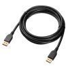 KC-DP4030 DisplayPort ver.2.1ケーブル3m(DP40) KC-DP4030 / DisplayPort ver.2.1ケーブル3m(DP40)