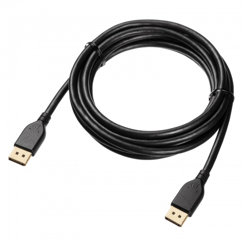 KC-DP4030 / DisplayPort ver.2.1ケーブル3m（DP40）