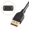 KC-DP4030 / DisplayPort ver.2.1ケーブル3m（DP40）