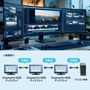 KC-DP4030