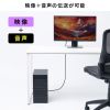 KC-DP8015 DisplayPort ver.2.1ケーブル1.5m(DP80) KC-DP8015 / DisplayPort ver.2.1ケーブル1.5m(DP80)