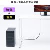 KC-DP8020 DisplayPort ver.2.1ケーブル2m(DP80) KC-DP8020 / DisplayPort ver.2.1ケーブル2m(DP80)