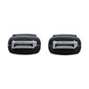 KC-DPFB100 DisplayPort光ファイバケーブル(ブラック・10m) KC-DPFB100 / DisplayPort光ファイバケーブル(ブラック・10m)