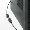 KC-DPMDPF015 / Mini DisplayPort変換ケーブル（15cm）