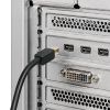 KC-DPMDPF015 / Mini DisplayPort変換ケーブル（15cm）