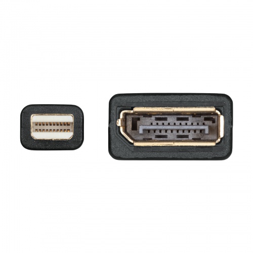 KC-DPMDPF015 / Mini DisplayPort変換ケーブル(15cm)