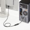 KC-DPMDPF015 / Mini DisplayPort変換ケーブル（15cm）