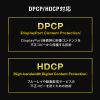 KC-DPMDPF015 / Mini DisplayPort変換ケーブル（15cm）