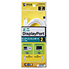 KC-DPMM2W ミニDisplayPortケーブル(2m・ホワイト) KC-DPMM2W / ミニDisplayPortケーブル(2m・ホワイト)