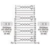 KC-DVI-3K DVIケーブル(シングルリンク) KC-DVI-3K / DVIケーブル(シングルリンク)