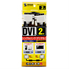 KC-DVI-2SL DVIシングルリンクケーブル(2m) KC-DVI-2SL / DVIシングルリンクケーブル(2m)