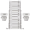 KC-DVI-DL5K2 / DVIケーブル（デュアルリンク）