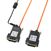 KC-DVI-FB20 DVI光ファイバーケーブル(シングルリンク・20m) KC-DVI-FB20 / DVI光ファイバーケーブル(シングルリンク・20m)
