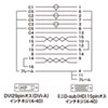 KC-DVI-HD5K3 / DVIケーブル（アナログ）