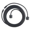 KC-DVI-K100 DVI工事配線ケーブル(シングルリンク・10m) KC-DVI-K100 / DVI工事配線ケーブル(シングルリンク・10m)