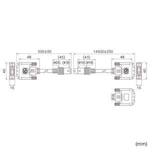 KC-DVI-K150